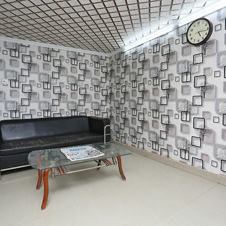 Hotel Aero Look Нью-Делі Екстер'єр фото