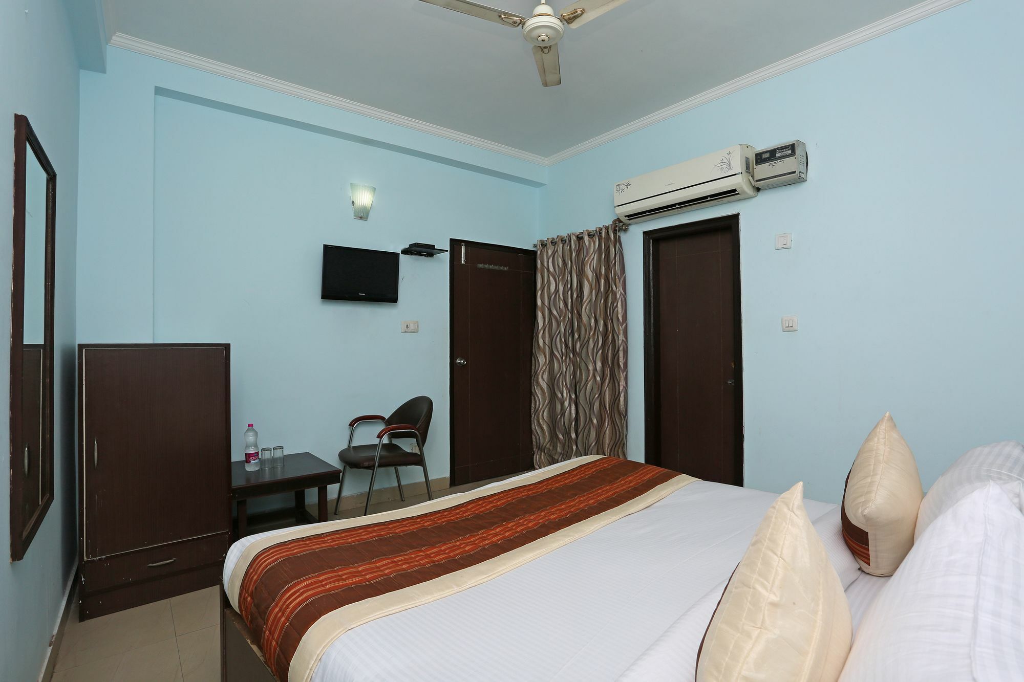 Hotel Aero Look Нью-Делі Екстер'єр фото